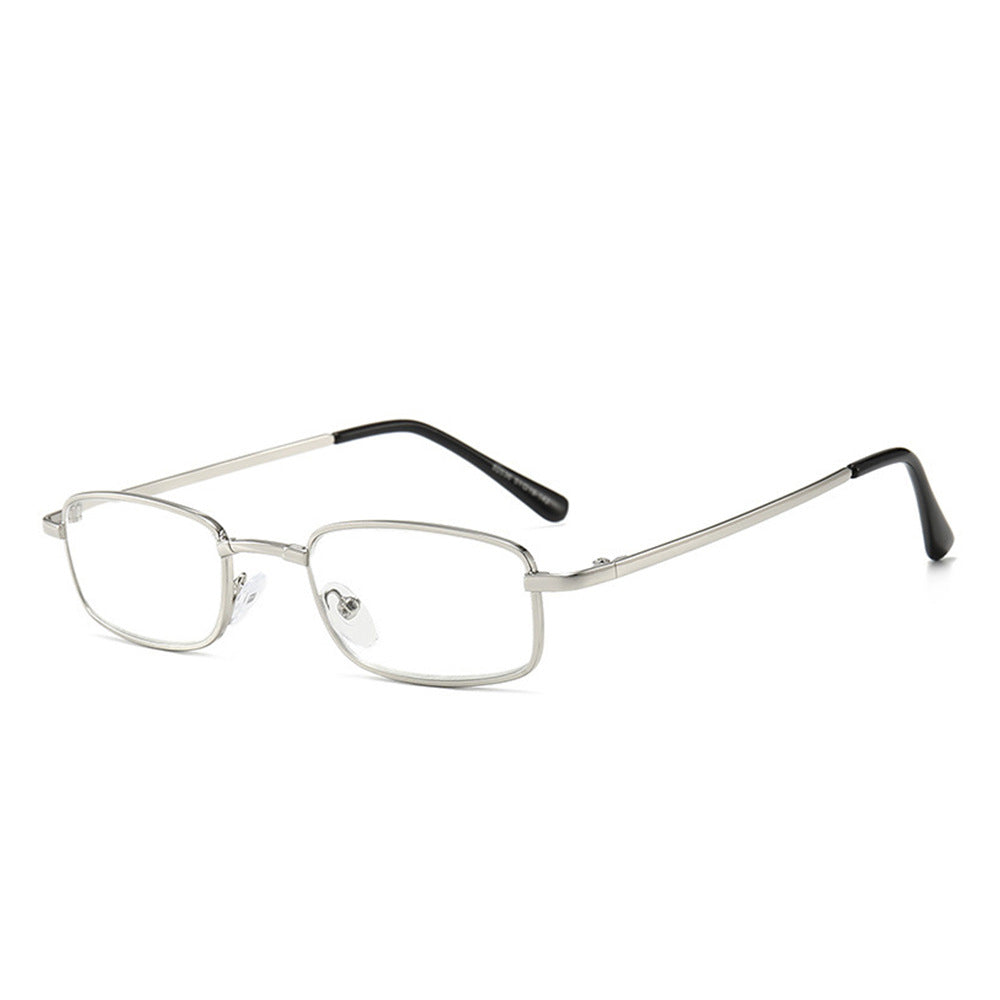 XKROOSM Advanced Multi-Focus Eyewear – One Pair for All Distances, Blue Light Blocking