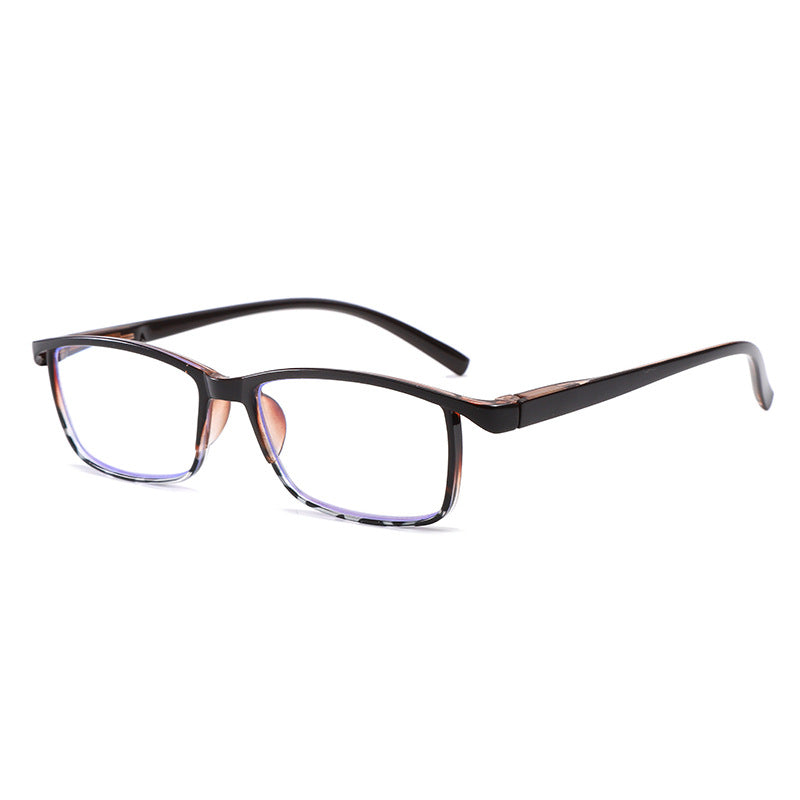 XKROOSM Everyday Smart Readers – Home, Office, Commute – One Clear View, Blue Light + UV Protection