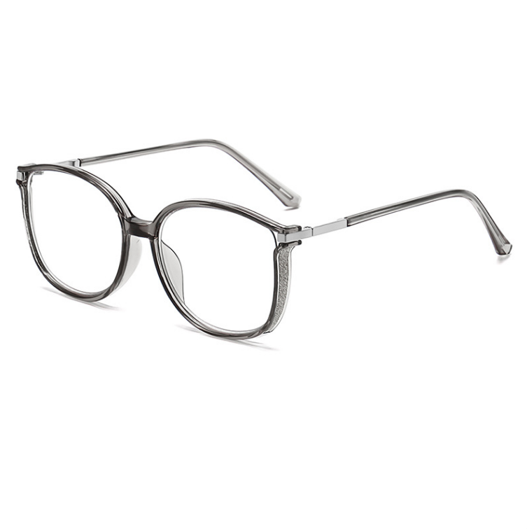 XKROOSM Auto-Brightness Readers – Lenses Adjust to Light – Blue Light Filter, Multi-Focal Clarity