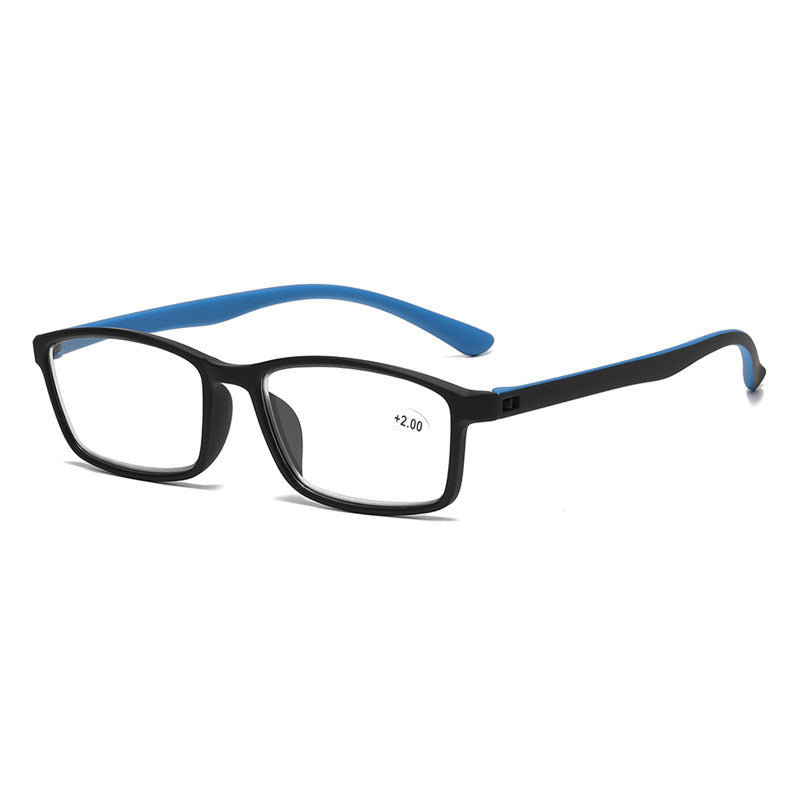 XKROOSM Future-Ready Readers – All-Distance Clarity, Digital Eye Strain Relief, Light-Adaptive Lenses