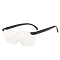 XKROOSM Smart Progressive Reading Glasses – Seamless Distance Transition, Blue Light Filter, Light-Adaptive