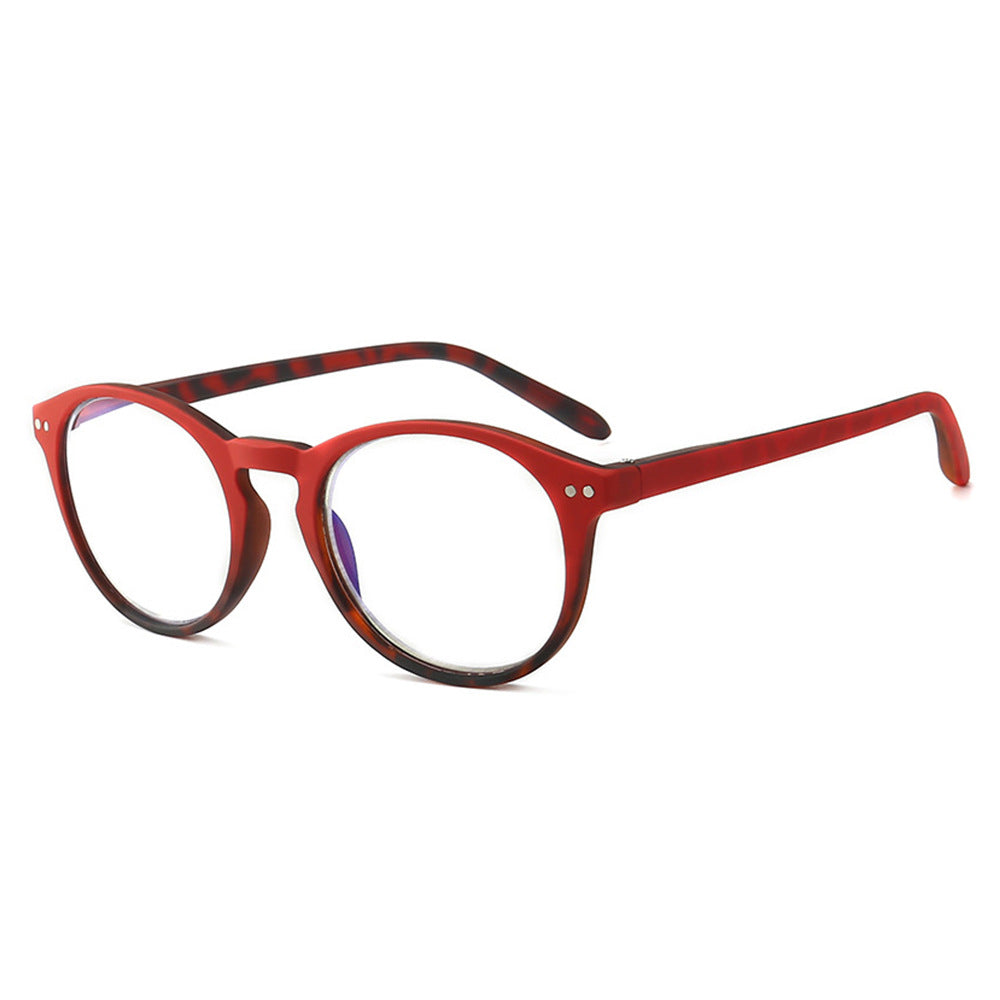 XKROOSM High-End Photochromic Readers – Multi-Focus Optics, Blue Light Blocking, Auto-Light Adaptation