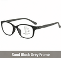 XKROOSM Integrated Smart Readers – Multi-Focus + Blue Light Blocking + Photochromic – All in One