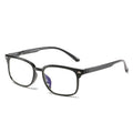 XKROOSM Intelligent Distance Eyewear – Freedom to Shift Focus – Blue Light Filter, Auto-Adaptive Lenses