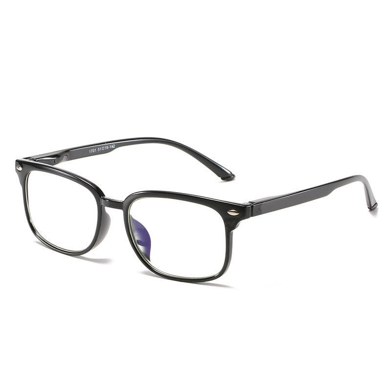 XKROOSM Intelligent Distance Eyewear – Freedom to Shift Focus – Blue Light Filter, Auto-Adaptive Lenses