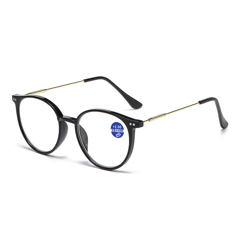 XKROOSM Intelligent Light-Adaptive Glasses – Darker in Sun, Clearer Inside – Blue Light + Multi-Focus