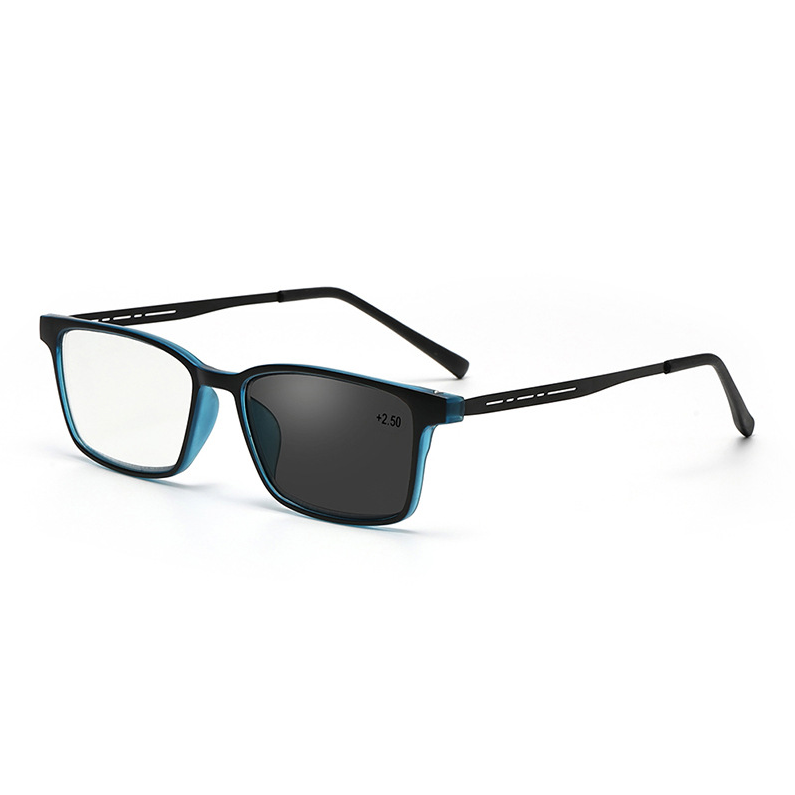 XKROOSM Daily Visual Companion – Reading, Shopping, Traveling – Always Sharp, Always Protected