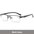 XKROOSM High-Performance Photochromic – Clear Like Regular Glasses, Dark Like Sunglasses – Blue Light Safe
