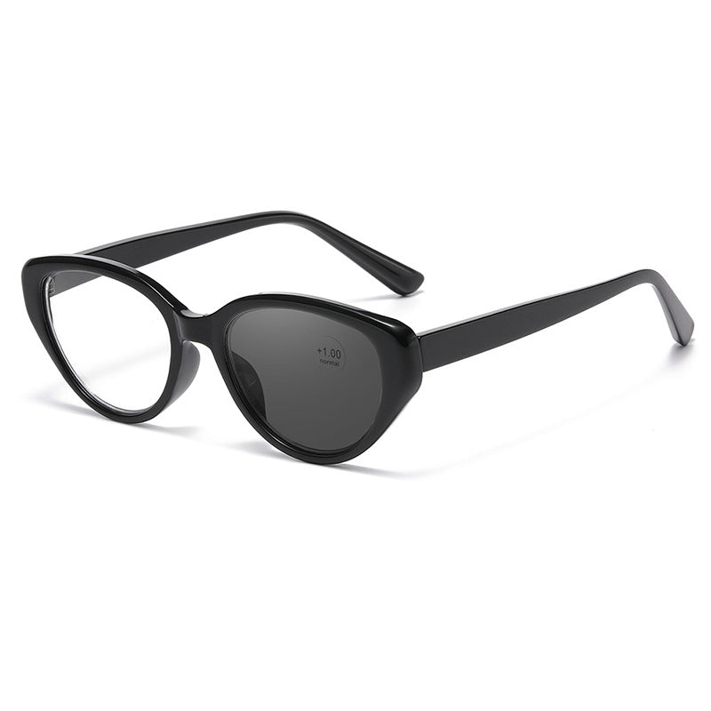 XKROOSM Multi-Scene Smart Glasses – Study, Shop, Stroll – Always in Focus, Blue Light Protected