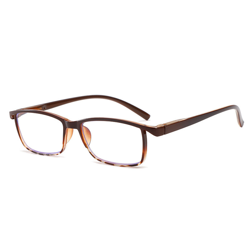 XKROOSM Everyday Smart Readers – Home, Office, Commute – One Clear View, Blue Light + UV Protection