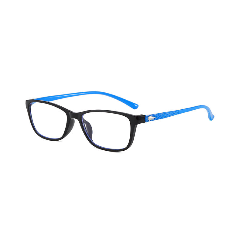 XKROOSM Smart Transition Readers – Read Up Close, See Far Away, Blue Light Protection, Sun-Activated Tint