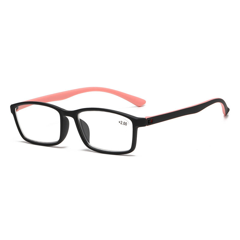 XKROOSM Future-Ready Readers – All-Distance Clarity, Digital Eye Strain Relief, Light-Adaptive Lenses