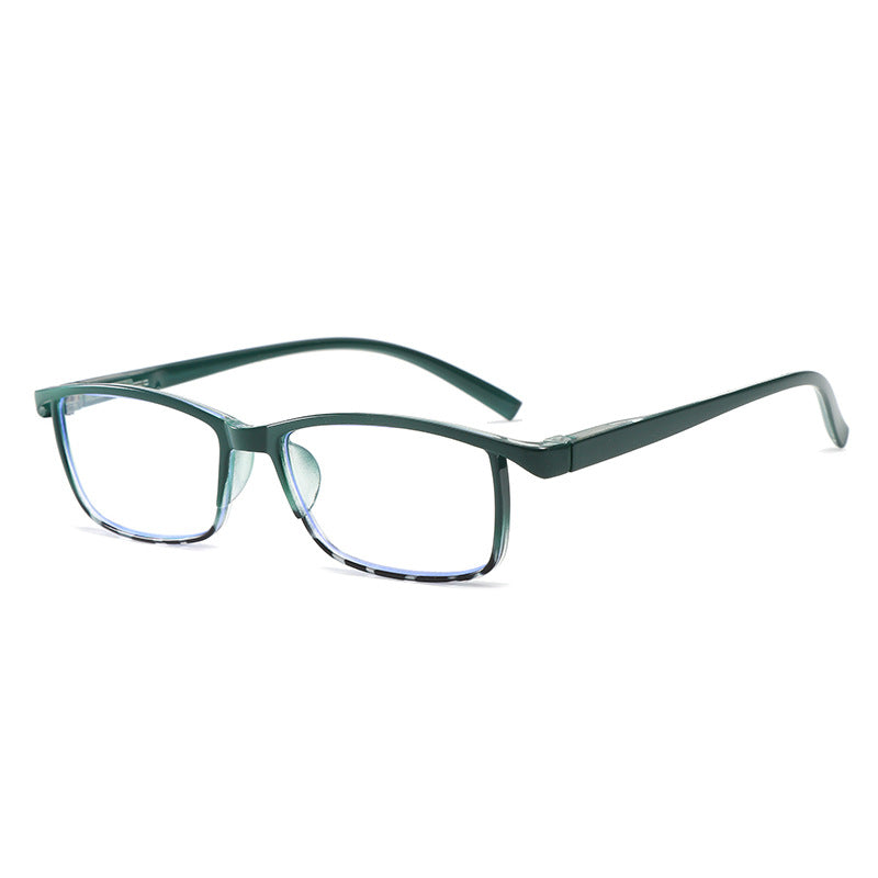 XKROOSM Everyday Smart Readers – Home, Office, Commute – One Clear View, Blue Light + UV Protection