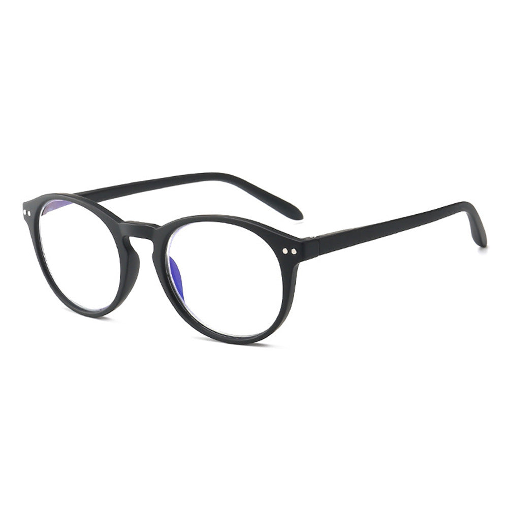XKROOSM High-End Photochromic Readers – Multi-Focus Optics, Blue Light Blocking, Auto-Light Adaptation