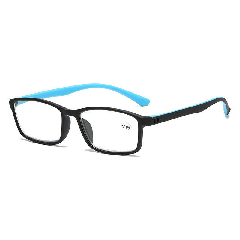 XKROOSM Future-Ready Readers – All-Distance Clarity, Digital Eye Strain Relief, Light-Adaptive Lenses