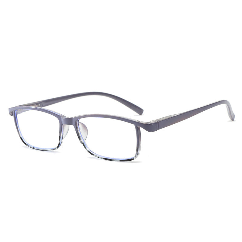 XKROOSM Everyday Smart Readers – Home, Office, Commute – One Clear View, Blue Light + UV Protection