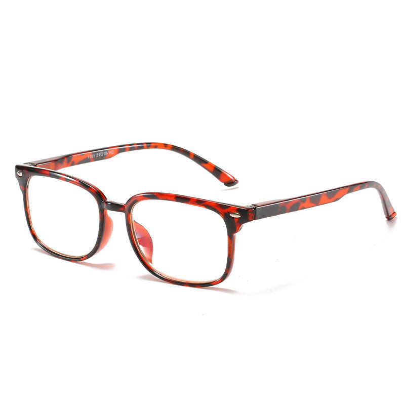 XKROOSM Intelligent Distance Eyewear – Freedom to Shift Focus – Blue Light Filter, Auto-Adaptive Lenses