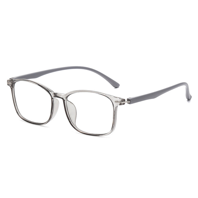 XKROOSM Triple-Protection Readers – Multi-Focus + Blue Light Blocking + Auto-Tint in One Frame