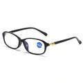 Women's HD Reading Glasses — Anti-Blue Light, for Farsightedness