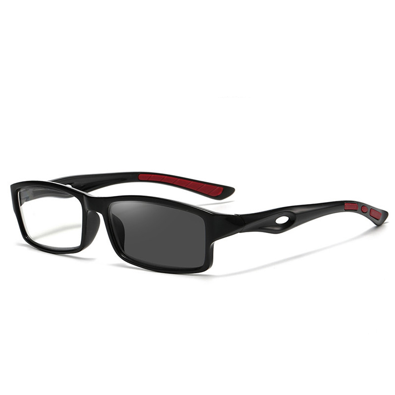 XKROOSM Worry-Free Distance Readers – Dashboard to Billboard – Crystal Clear, Blue Light Shielded