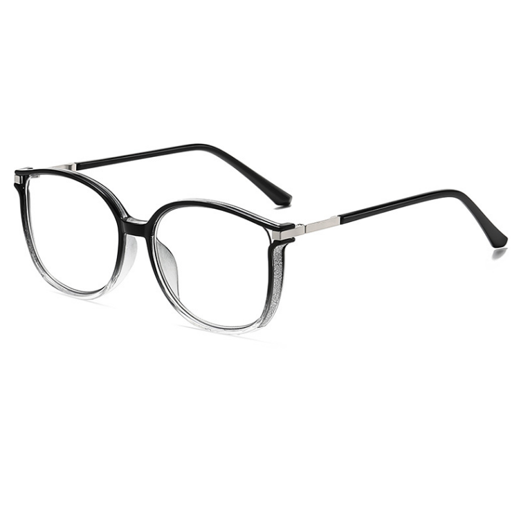 XKROOSM Auto-Brightness Readers – Lenses Adjust to Light – Blue Light Filter, Multi-Focal Clarity