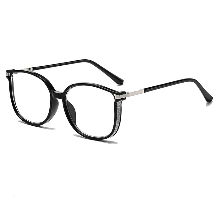 XKROOSM Auto-Brightness Readers – Lenses Adjust to Light – Blue Light Filter, Multi-Focal Clarity